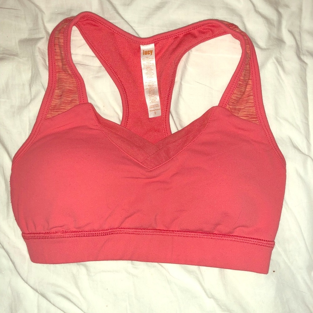 Lucy Sports Bra XS